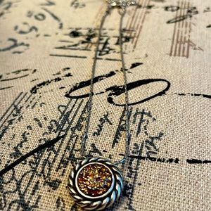 Brighton “Gold Magic” Necklace